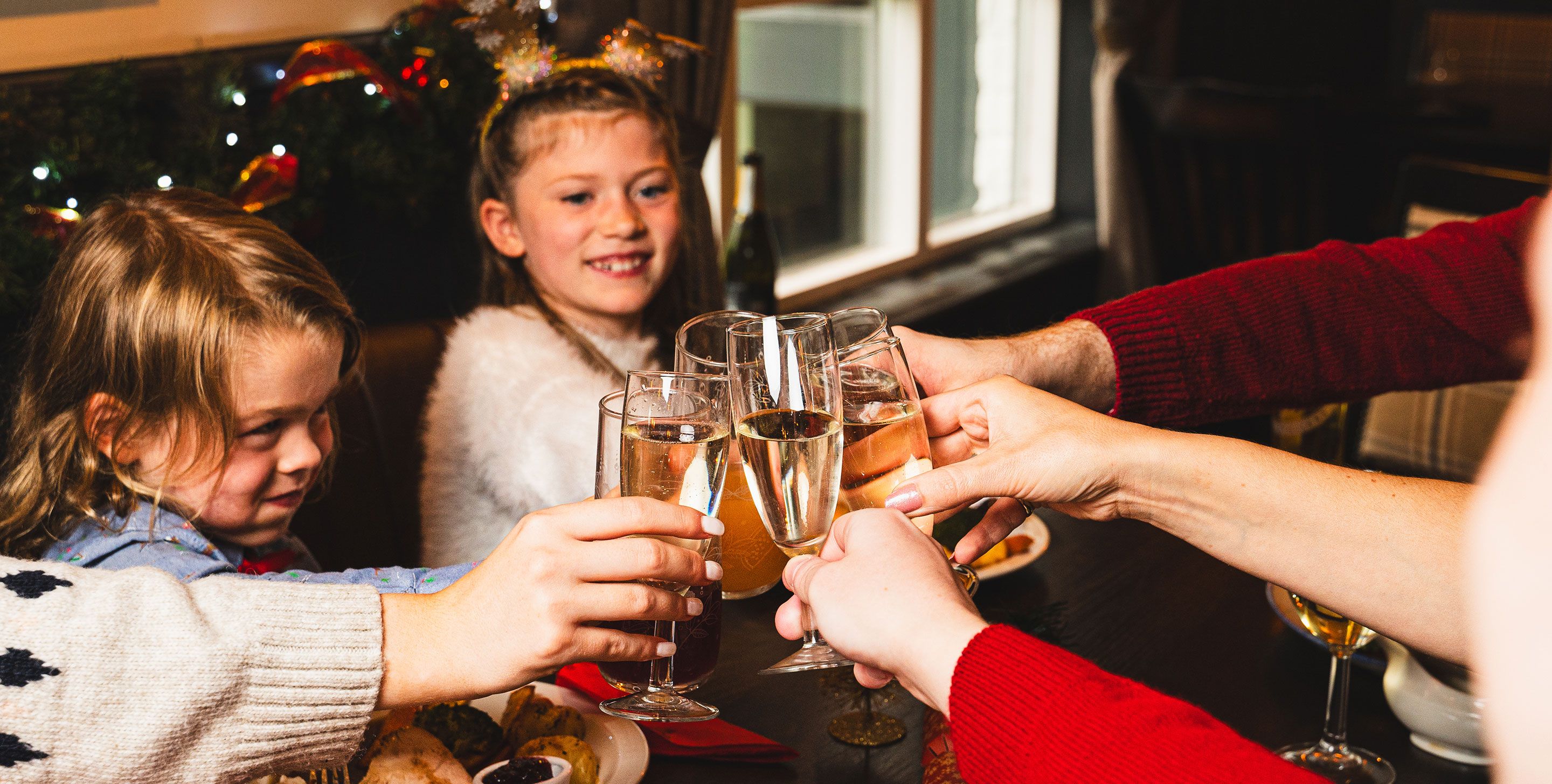Even more magical occasions at The Cyn's Tavern